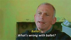 英国乔治小王子跳舞,乔治小王子被嘲笑