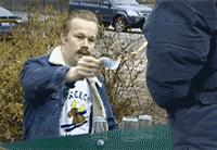 猫咪猜杯子游戏第三关,猫猜杯子游戏