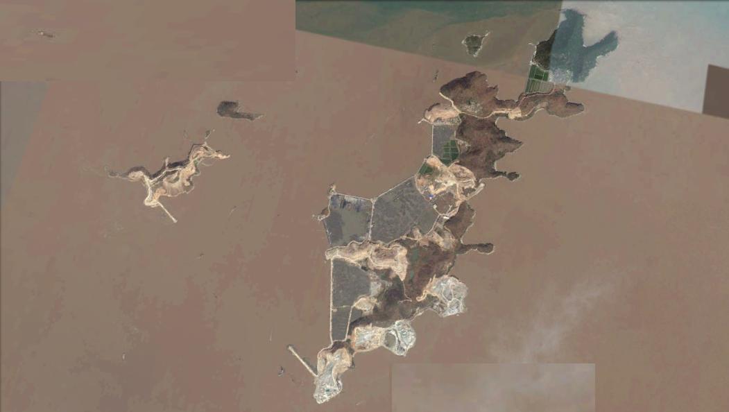 浙江省有哪些油田资源,浙江陆地有石油储量吗