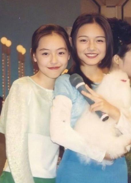 邓丽君林青霞山东,邓丽君和林青霞说山东话