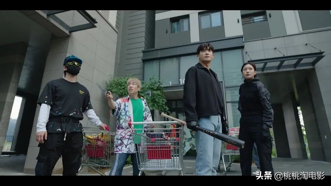 8.5跌到7.2,好久没看到评分这么崩盘的韩剧了