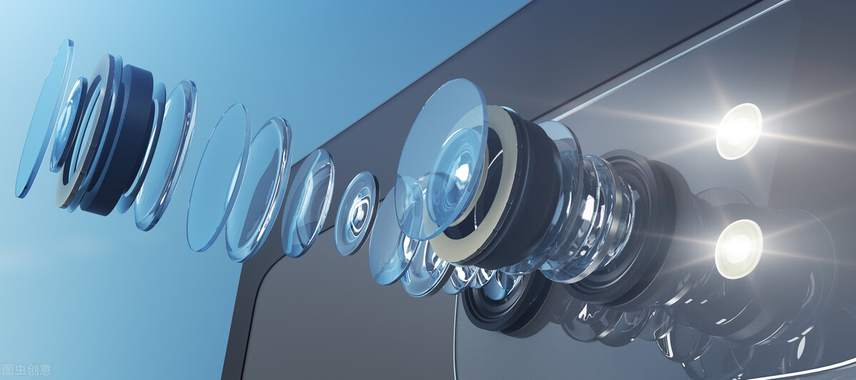 cmos传感器在机身还是镜头,相机的传感器和cmos有区别吗