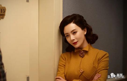 陈数下颌角视频讲解,46岁的陈数凭什么再次惊艳