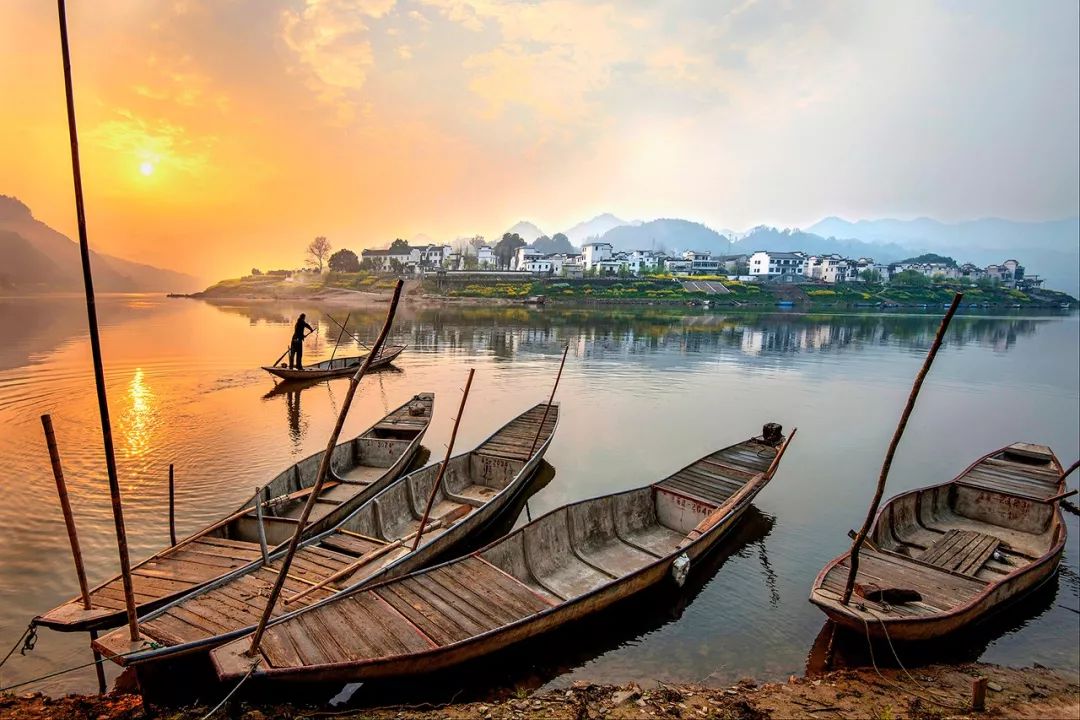 安徽最容易被忽视的地方,安徽低调吗