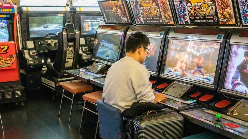 盘点电子游戏都有哪些,盘点你玩过的电子游戏