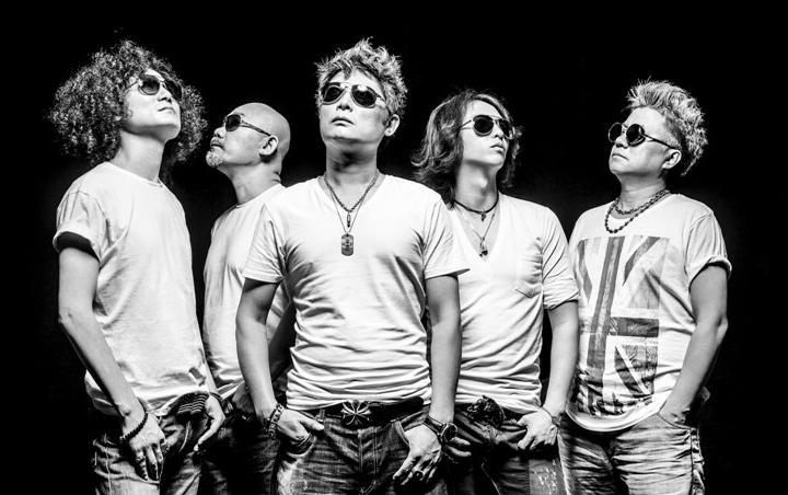 黑豹乐队演唱繁花主题曲,黑豹乐队嗨唱