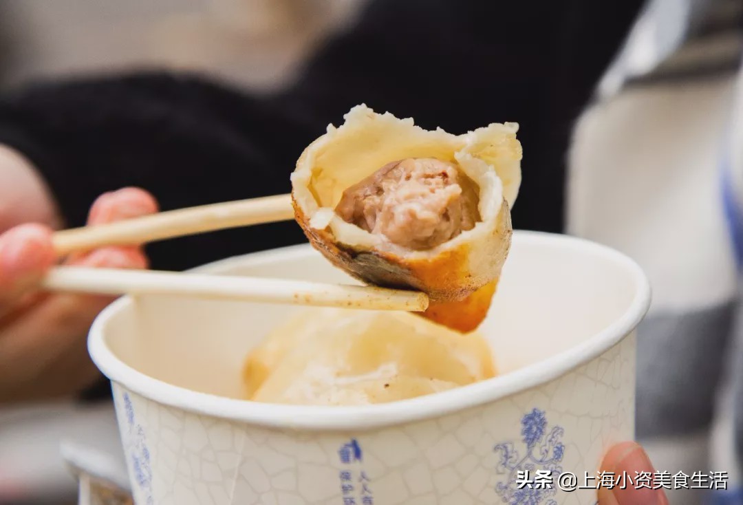 上海小囡心里的烟火气，这些小店都等到了春天！