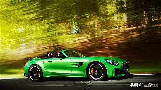 比较实用的敞篷车,驾驶感最舒服的敞篷车