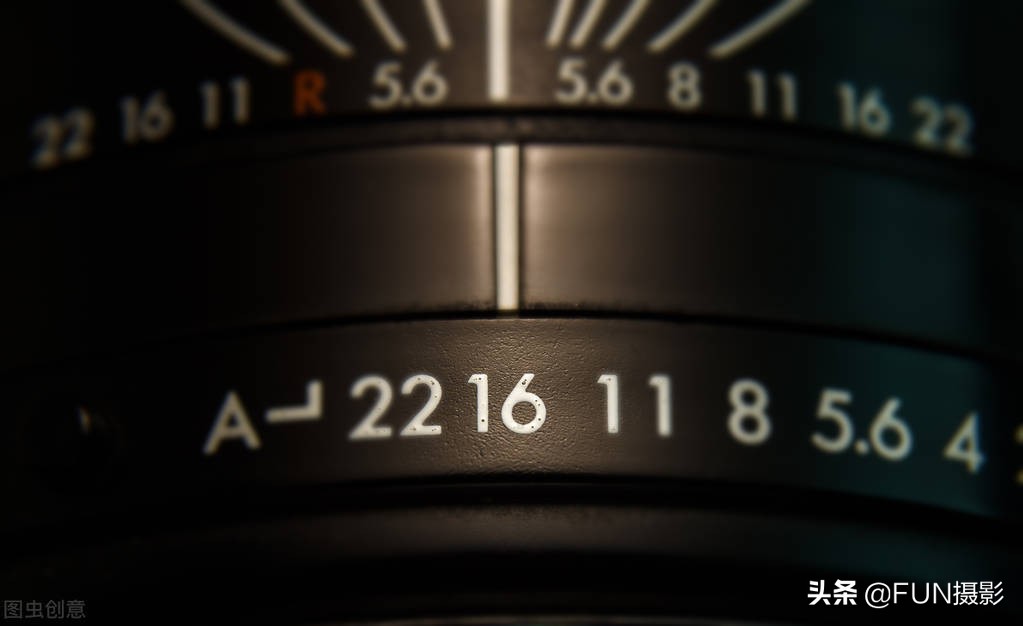 拍的照片太模糊看不清怎么办,对焦前模糊后清晰的照片怎么拍