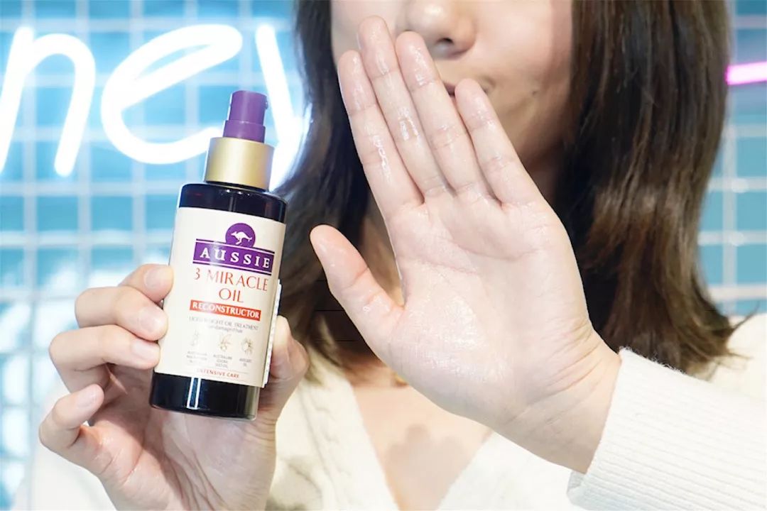 变美从头开始,染烫剪吹没在怕的独家心得