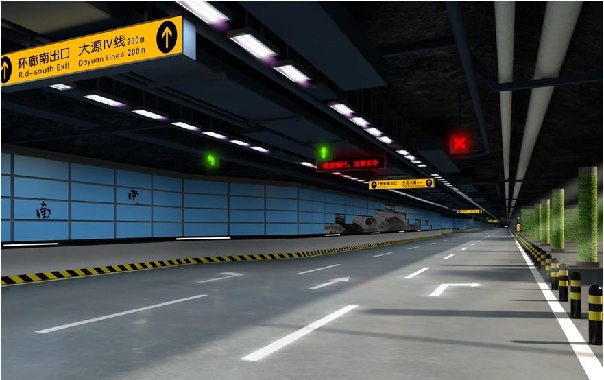 朗新邦道助力成都城市交通数字化升级