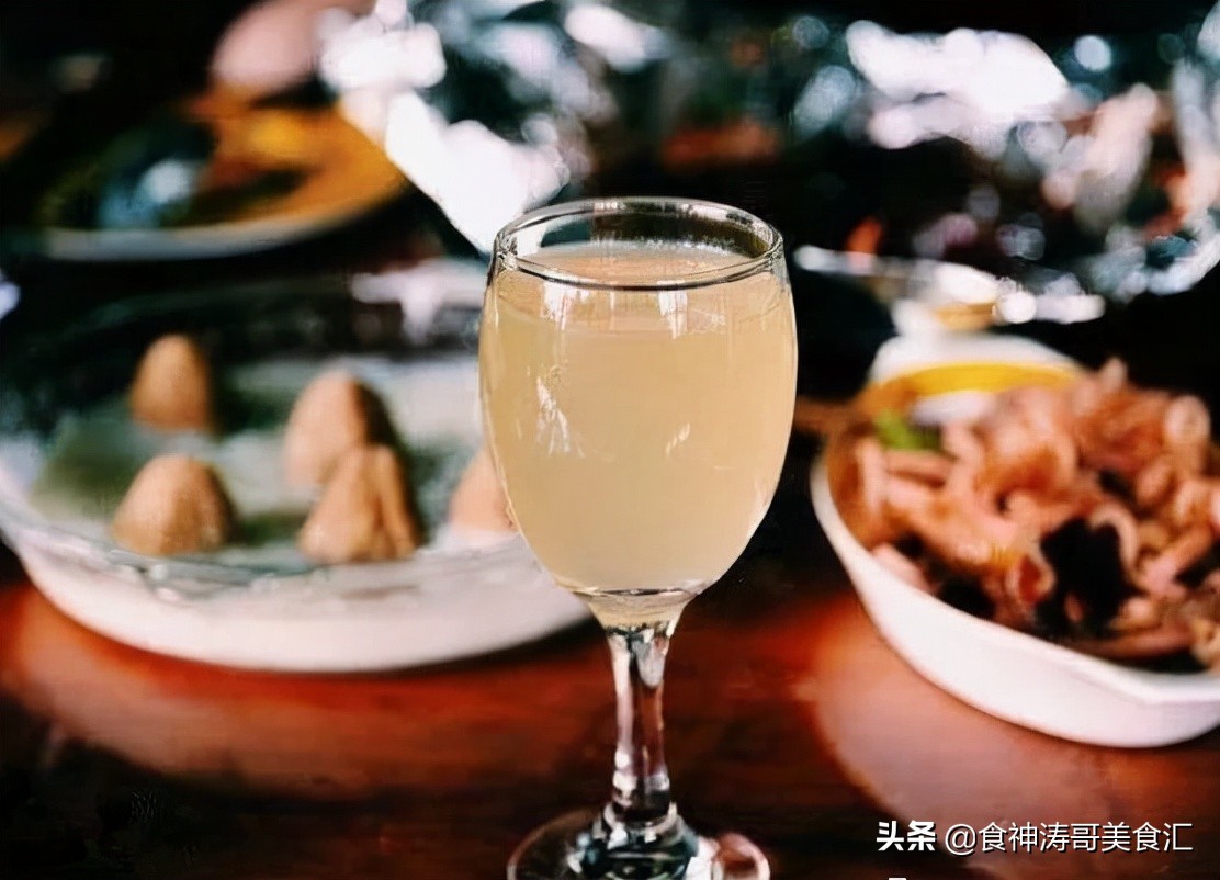 藏西美食,最近西藏特色美食