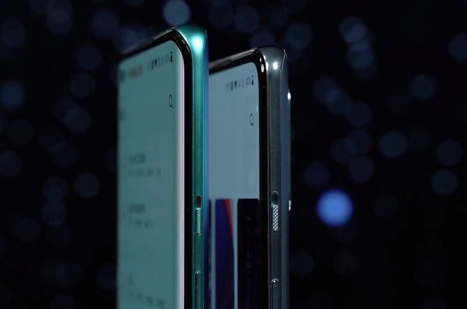 lcd屏好和oled有哪些绝对优势,为什么现在的高端局都要用oled屏