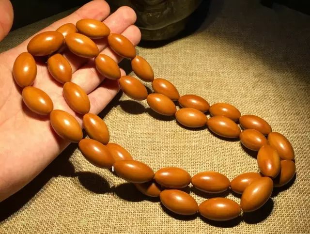 文玩手串刚开始买哪个比较好,新手最适合入手的文玩手串价位