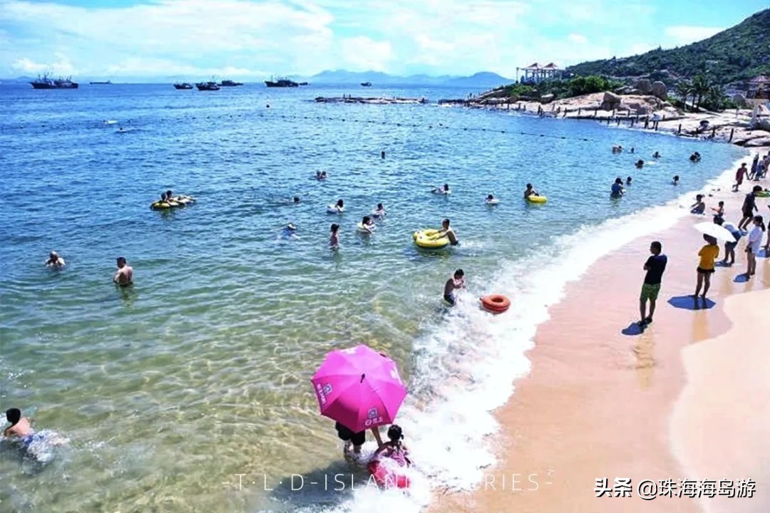 外伶仃岛一天的攻略,外伶仃岛适合玩一天还是两天