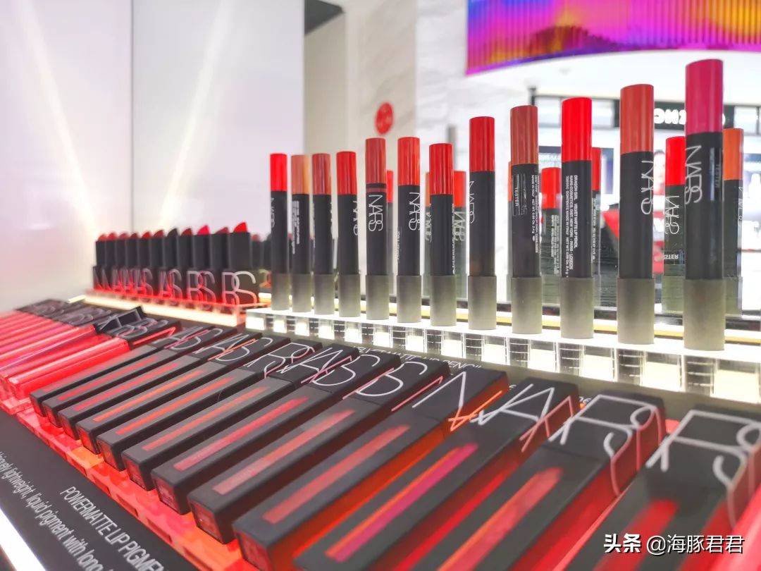 上海浦东国际机场免税店攻略,浦东机场日上免税店国内出发