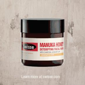 麦卢卡蜂蜜面膜测评,新西兰麦卢卡蜂蜜官方旗舰店