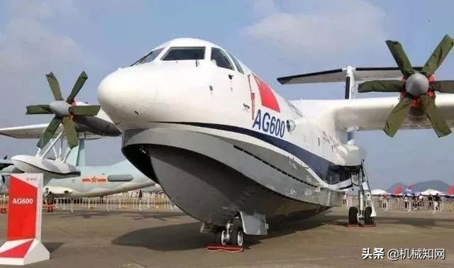 飞机活塞发动机工作原理3d动画,飞机为什么可以飞起来是什么原理