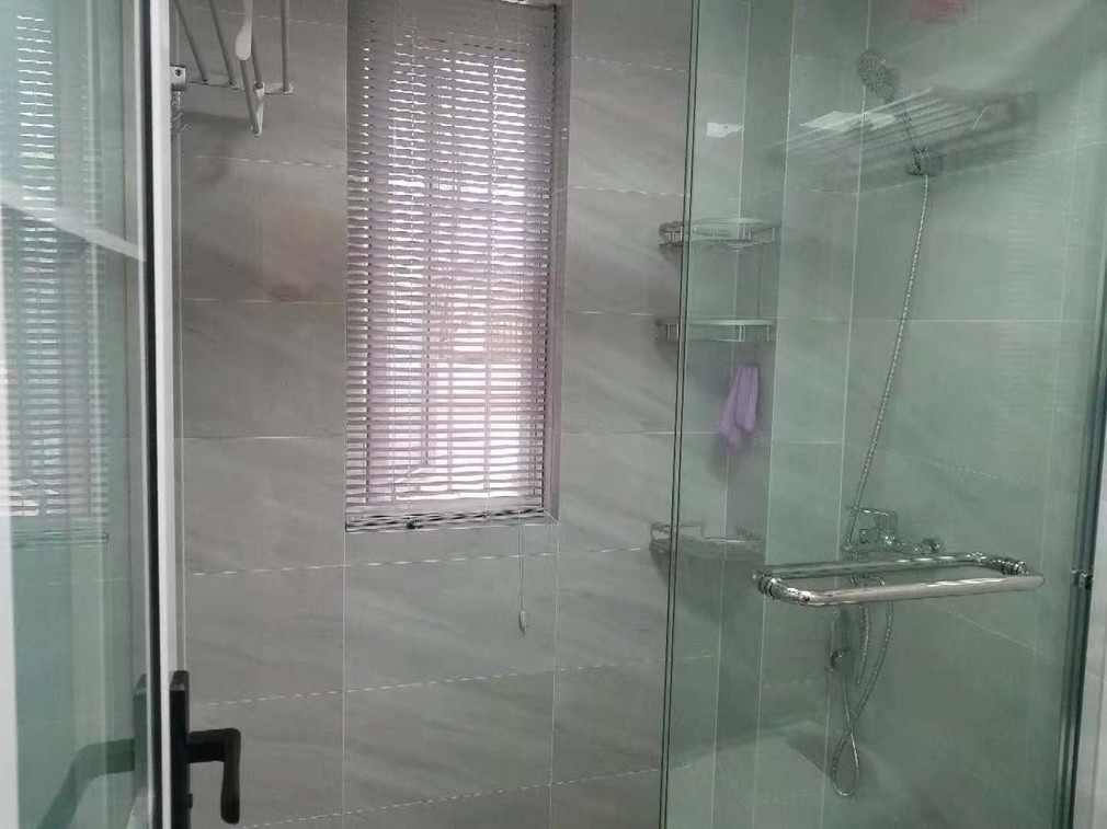 沂南房屋装修设计,康宁家园装修