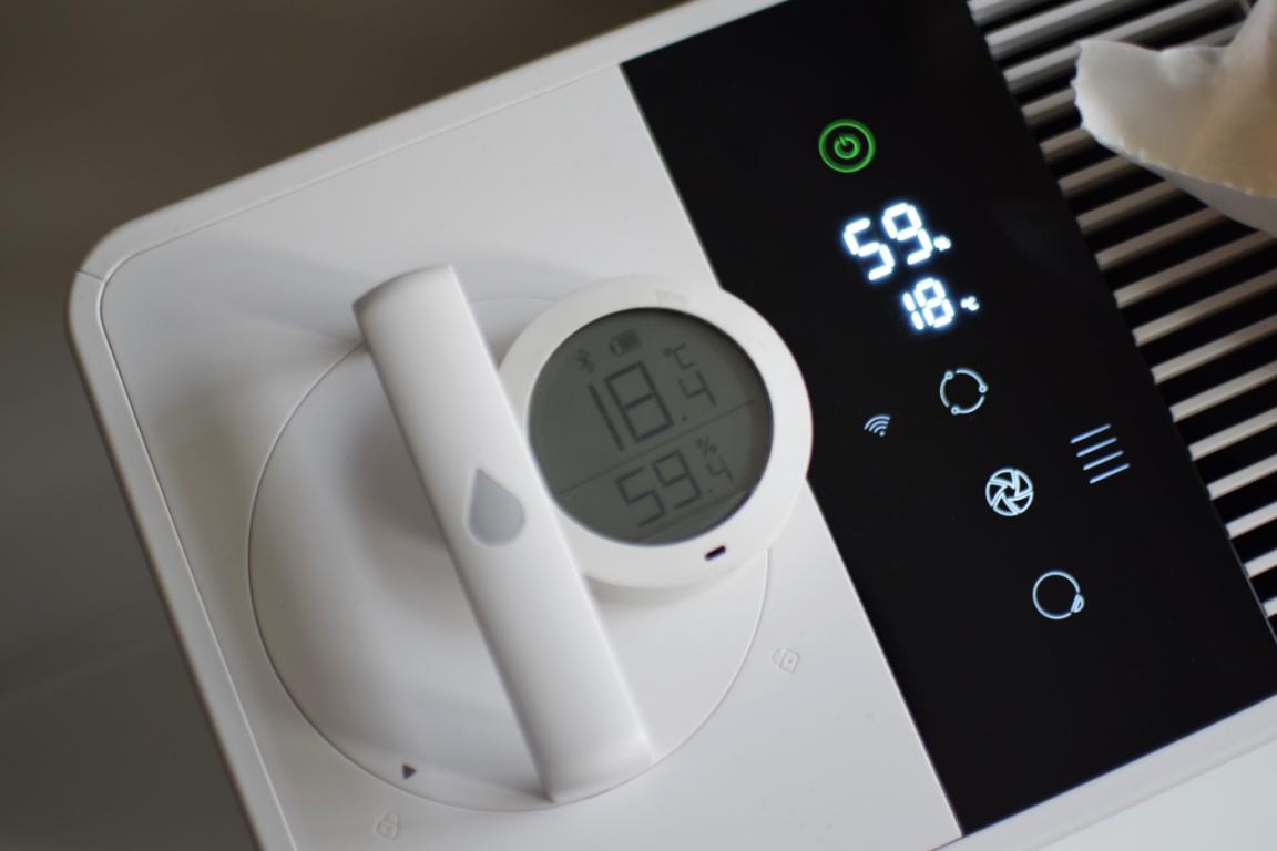 无雾加湿器哪个牌子加湿效果好,352蒸发式加湿器测评