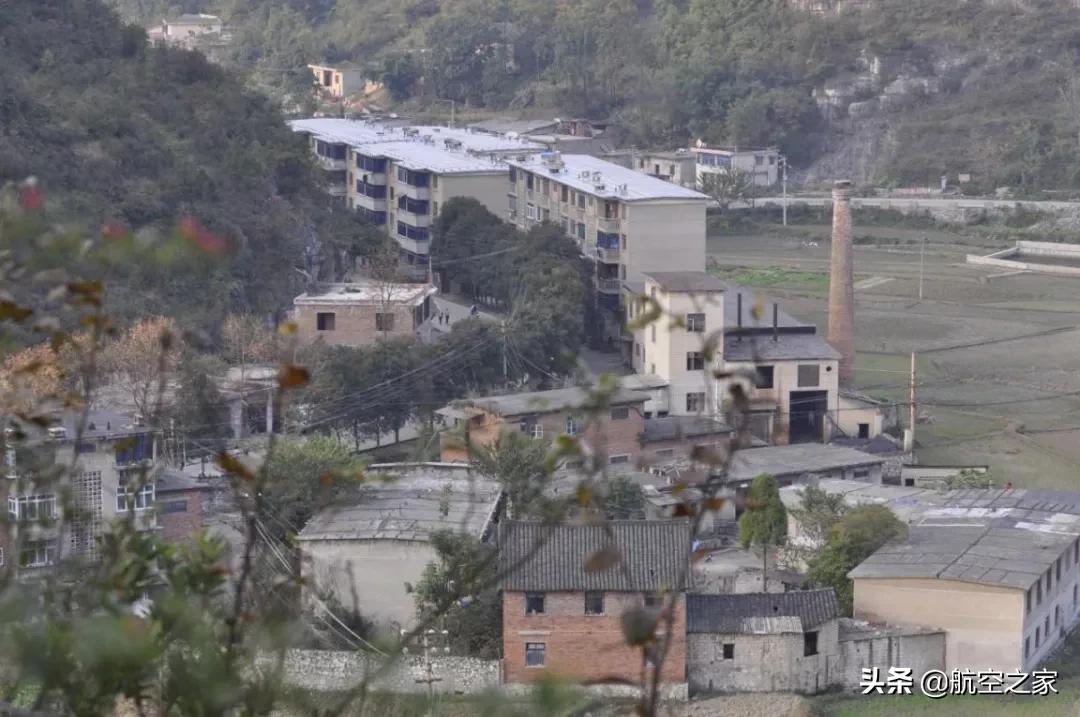 云马飞机制造厂造什么飞机,三大民航飞机制造公司