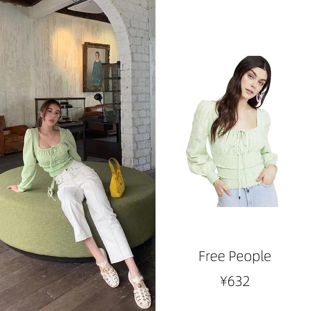 欧阳娜娜王牌对王牌第四季穿裙子,欧阳娜娜的时装周穿搭气质又高级