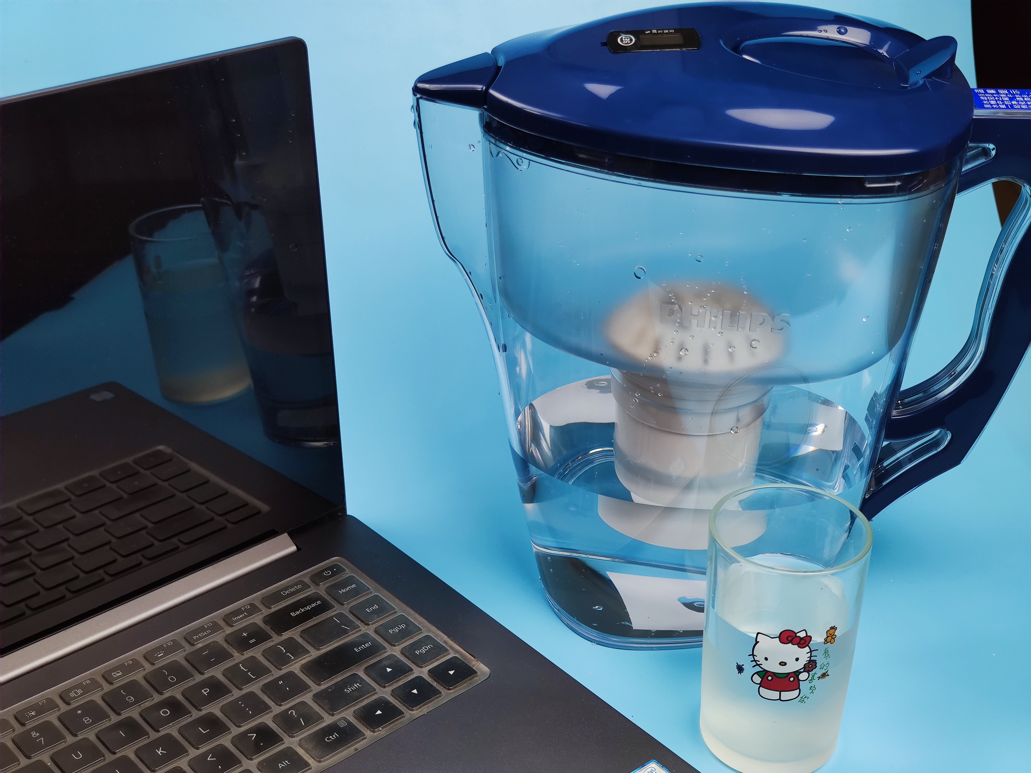 滤水壶有害吗,滤水壶的效果