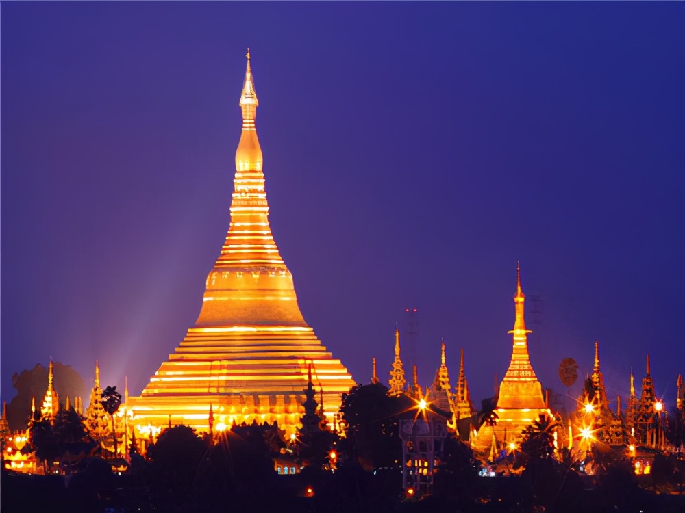 缅甸曾经十分富裕的原因,为什么缅甸的翡翠最出名