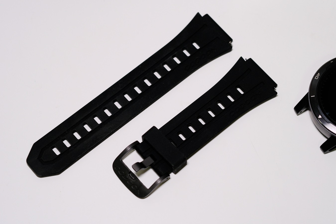 咕咚x3re手表功能,咕咚x3-re有最大摄氧量显示吗