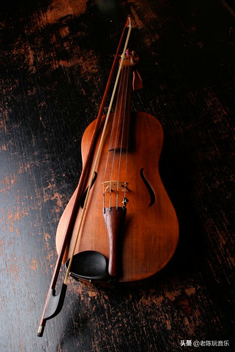 小提琴的由来动画视频,小提琴的由来是什么
