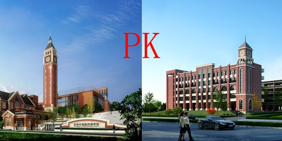 东莞未来有哪些新建公办高中学校,东莞首所未来高中选址