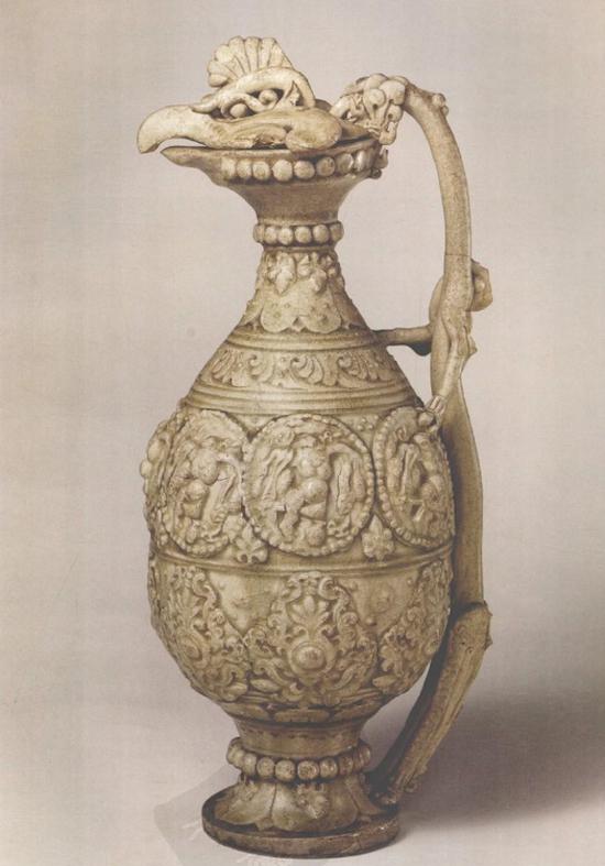 长安十二时辰里面的东西贵吗,长安十二时辰中大唐还有几年