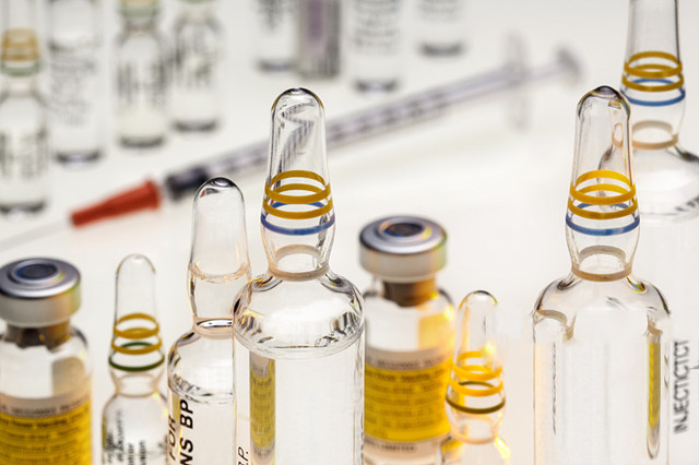 最值得入手的安瓶,安瓶良心推荐