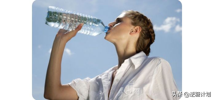 真正适合糖尿病人的饮料,糖尿病人的无糖饮料有哪些