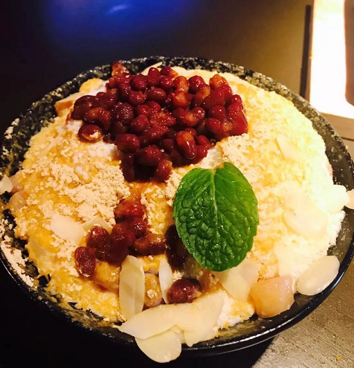 南通人过去一年最爱去的这36家餐厅,都在这儿了