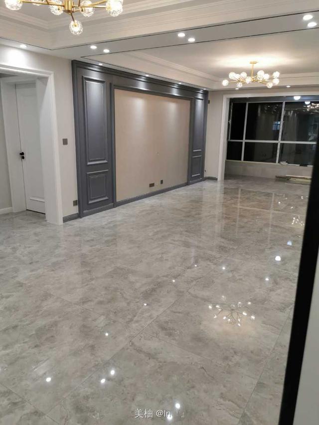 简约欧式风装修温柔色调,欧式装修软装配简约风格