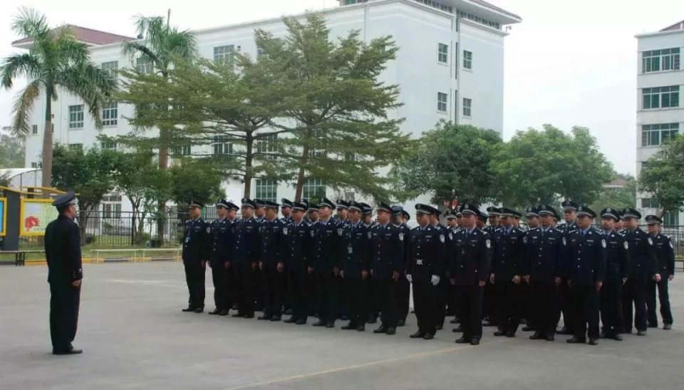 隔离戒毒所宣传教育,珠海市斗门区五山强制隔离戒毒所