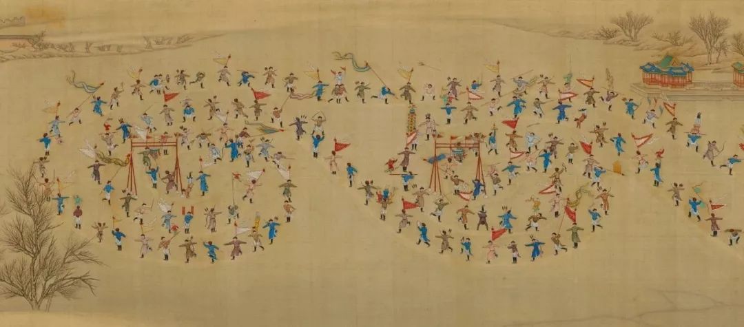 宫廷规矩到底多严,宫廷的规矩是什么