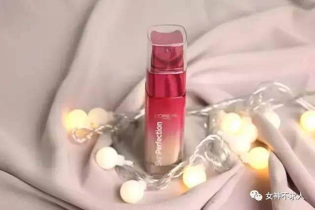 肌底液护肤精华,10年护肤心得