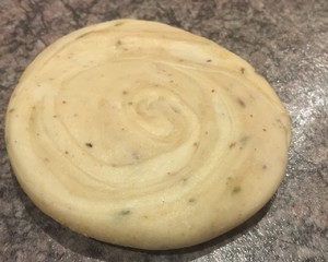 芝麻香酥烧饼哪里做的好吃,老北京油酥芝麻烧饼家庭做法