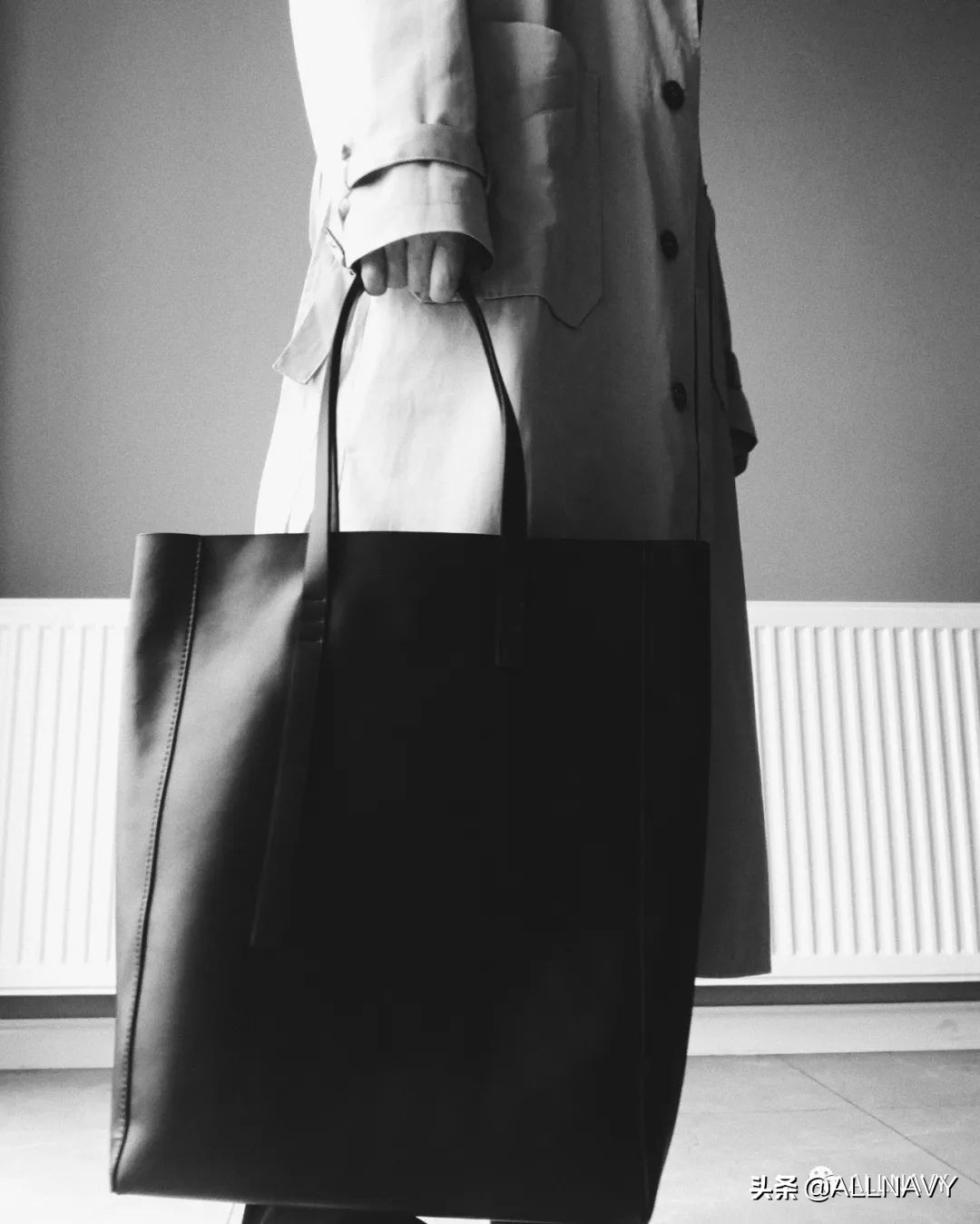 优衣库爆款穿在普通人身上,优衣库人手一件的衣服