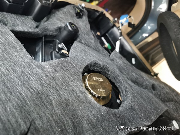 保时捷卡宴音响怎么调最佳效果,保时捷卡宴音响声音怎么开