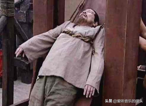 盘点古代中国那些触目惊心的刑罚，残忍程度让人无法想象