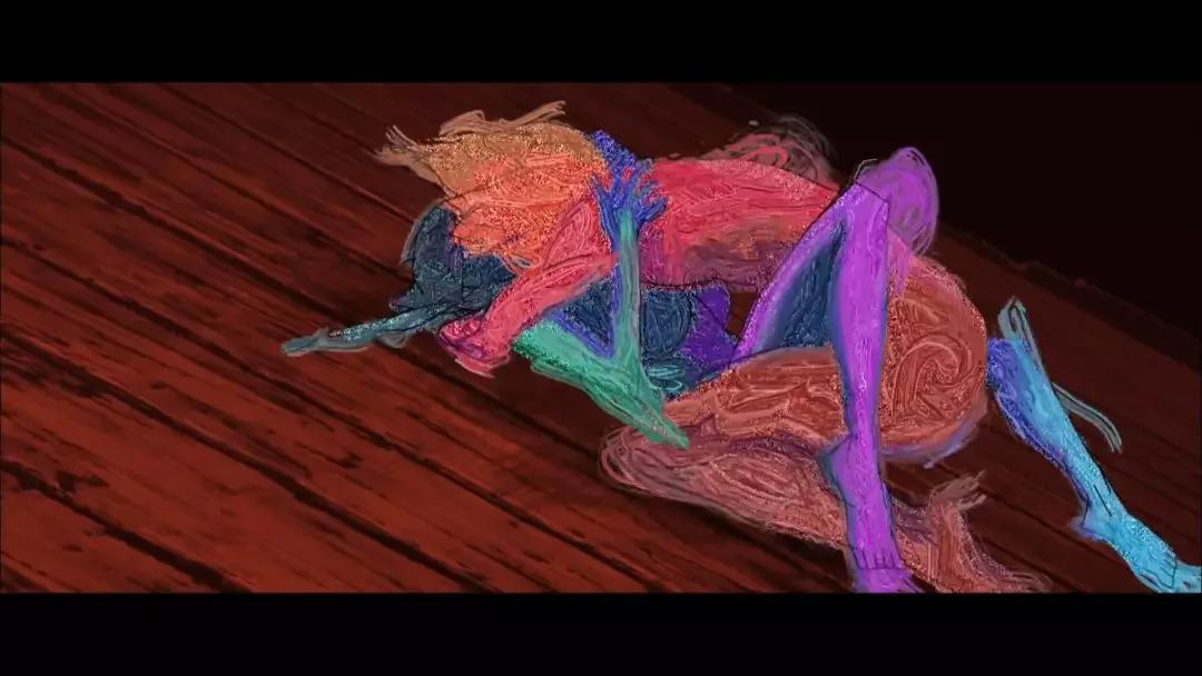 鬼才导演汤浅政明的内心世界,汤浅政明为什么被称为鬼才