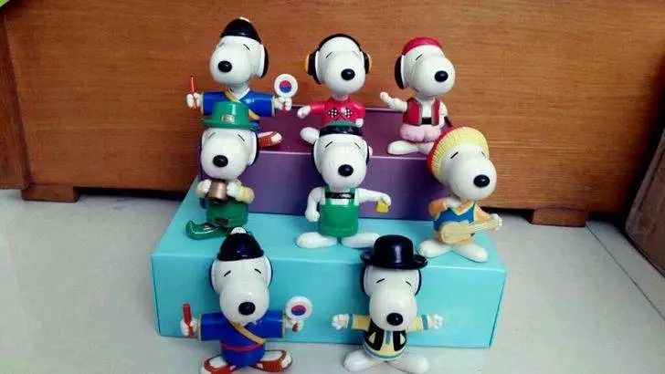 采访18岁的人,记录60后70后的童年生活