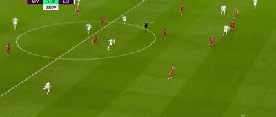 米尔纳英超历史第三,2023英超后卫评分