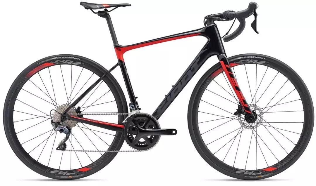 GIANT捷安特公路车Defy再获殊荣,速速围观