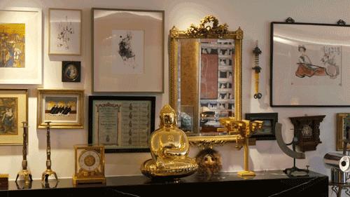 杭州出名的富二代是谁,杭州富二代名单