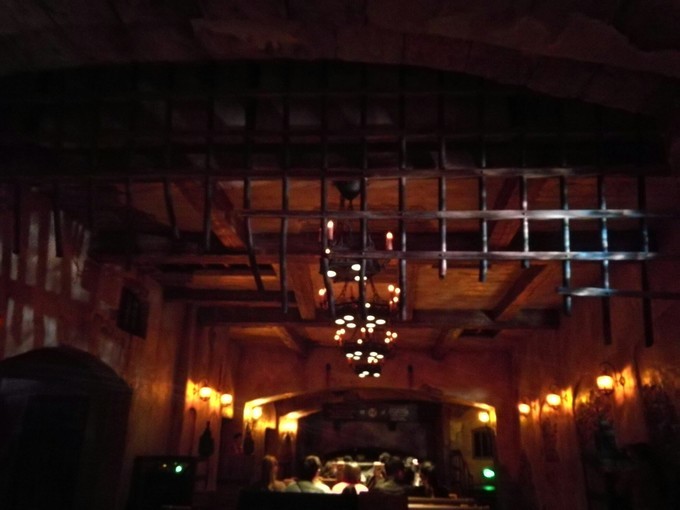 秋日童话——上海迪士尼超全攻略