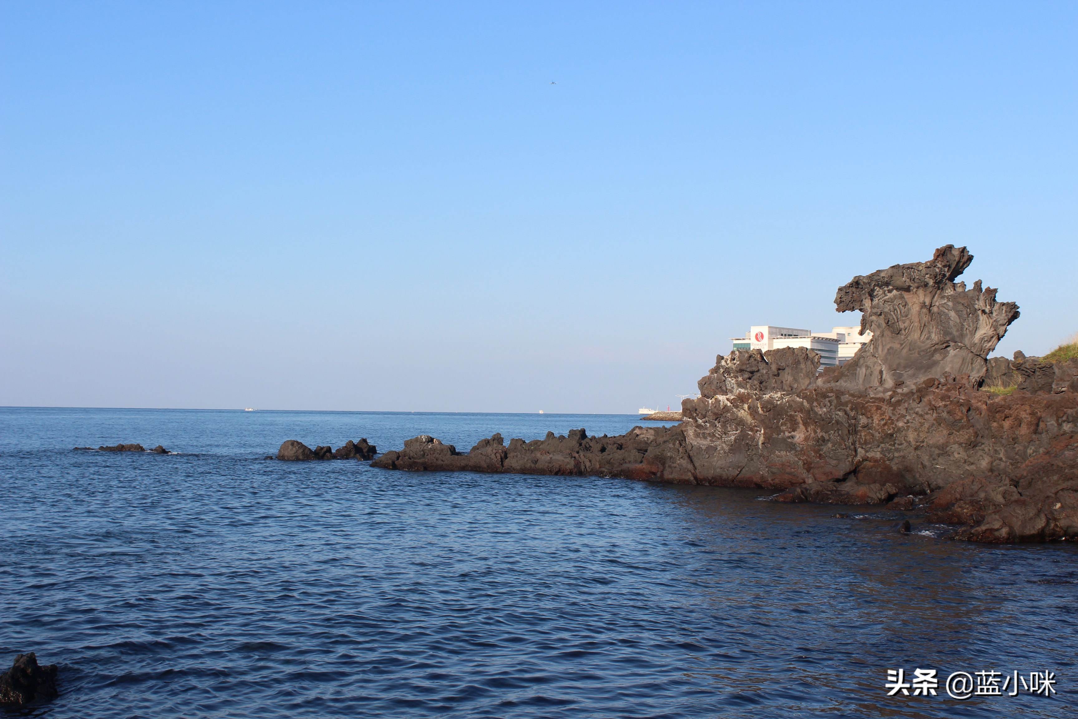 说走就走的济州岛,说走就走的旅行攻略